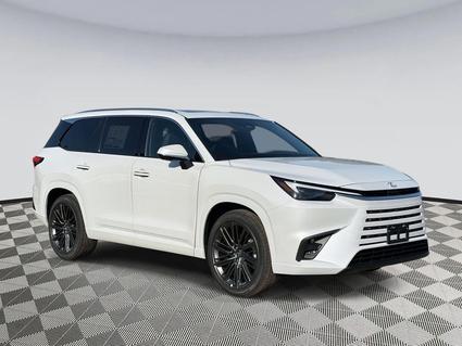 2026 Lexus TX 350 Chantilly VA