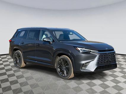 2026 Lexus TX 350 Chantilly VA