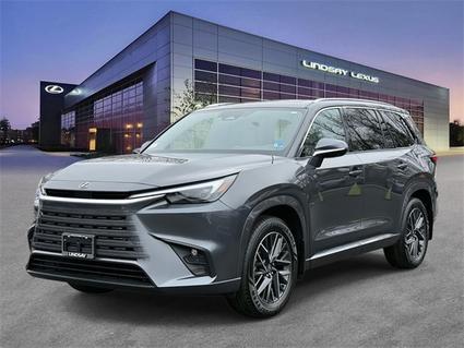 2026 Lexus TX 350 Alexandria VA