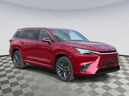 2026 Lexus TX 350 Chantilly VA