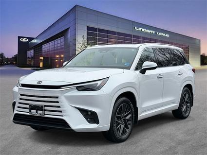 2026 Lexus TX 350 Alexandria VA