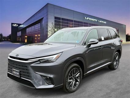 2026 Lexus TX 350 Alexandria VA