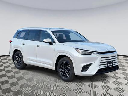 2026 Lexus TX 350 Chantilly VA