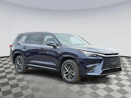 2026 Lexus TX 350 Chantilly VA