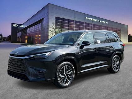 2026 Lexus TX 350 Alexandria VA