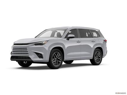 2026 Lexus TX 350 Chantilly VA
