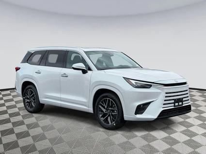 2026 Lexus TX 350 Chantilly VA