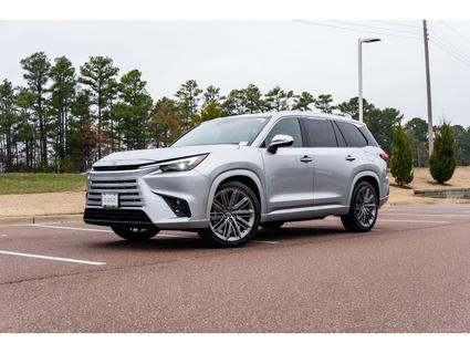 2024 Lexus TX 350 Hernando MS