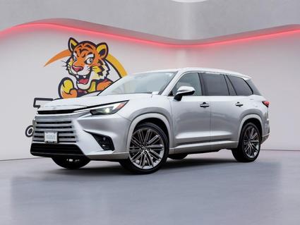 2024 Lexus TX 350 Hernando MS