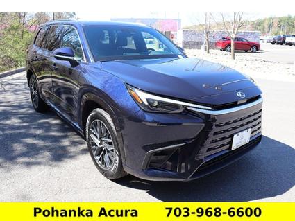 2024 Lexus TX 350 Chantilly VA