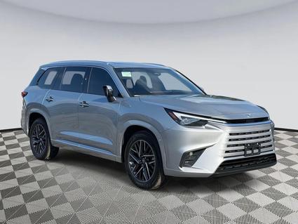2025 Lexus TX 350 Chantilly VA