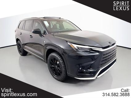 2025 Lexus TX 350 Creve Coeur MO
