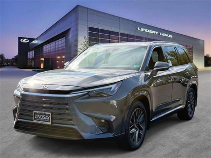 2025 Lexus TX 350 Alexandria VA