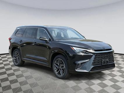 2025 Lexus TX 350 Chantilly VA