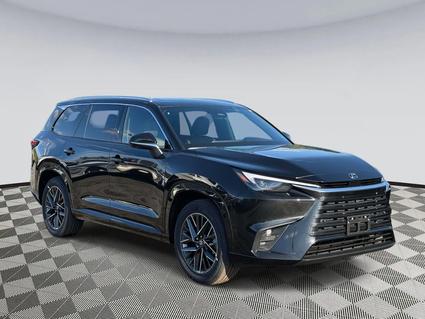 2026 Lexus TX 350 Chantilly VA