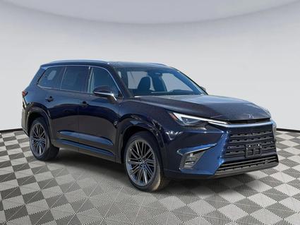 2026 Lexus TX 350 Chantilly VA