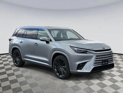 2026 Lexus TX 350 Chantilly VA