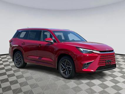 2026 Lexus TX 350 Chantilly VA