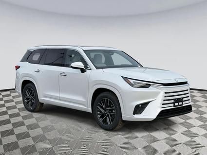 2026 Lexus TX 350 Chantilly VA