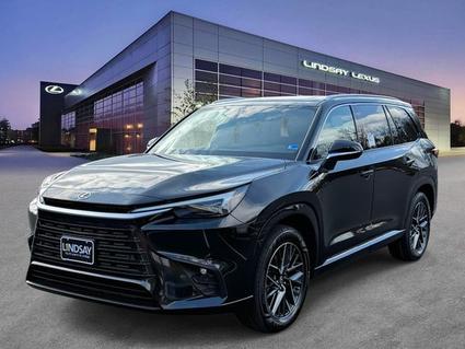 2026 Lexus TX 350 Alexandria VA