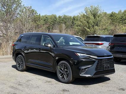 2026 Lexus TX 350 Chantilly VA