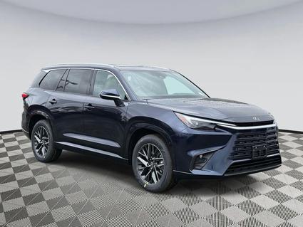 2026 Lexus TX 350 Chantilly VA