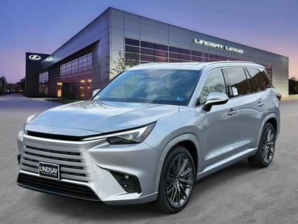 2026 Lexus TX 350 Alexandria VA