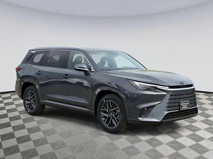 2026 Lexus TX 350 Chantilly VA