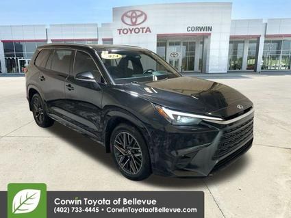 2024 Lexus TX 350 Bellevue NE