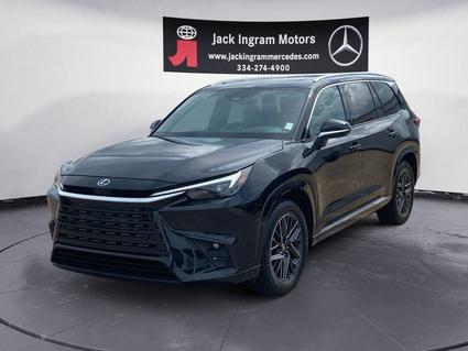 2024 Lexus TX 350 Montgomery AL