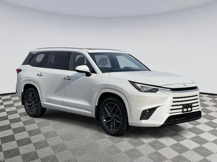 2024 Lexus TX 350 Chantilly VA