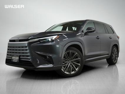2024 Lexus TX 350 Minneapolis MN