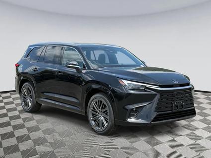 2025 Lexus TX 350 Chantilly VA