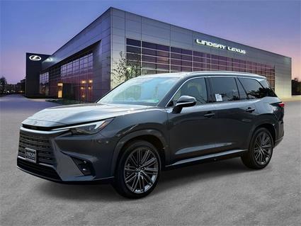 2025 Lexus TX 350 Alexandria VA