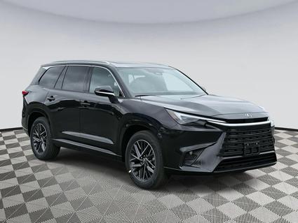 2025 Lexus TX 350 Chantilly VA