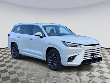 2026 Lexus TX 350 Chantilly VA