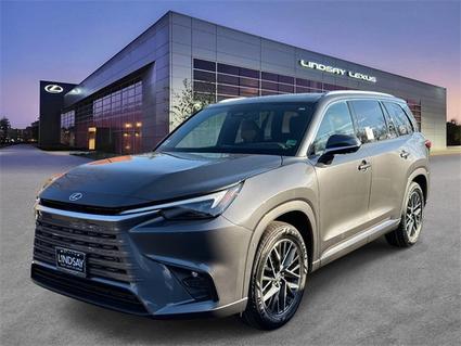 2026 Lexus TX 350 Alexandria VA