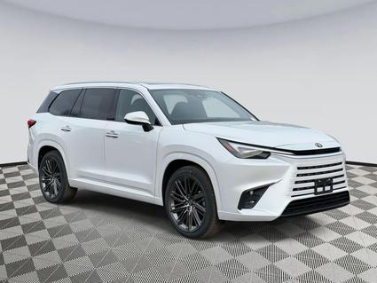 2026 Lexus TX 350 Chantilly VA