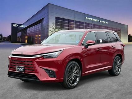 2026 Lexus TX 350 Alexandria VA