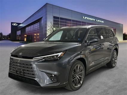 2026 Lexus TX 350 Alexandria VA
