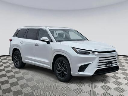 2026 Lexus TX 350 Chantilly VA