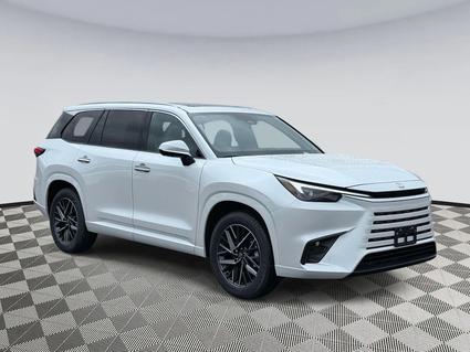 2026 Lexus TX 350 Chantilly VA