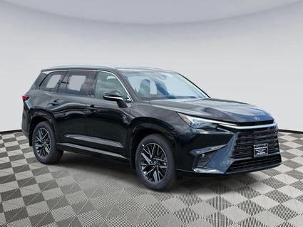 2026 Lexus TX 350 Chantilly VA