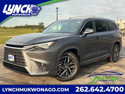 2024 Lexus TX 350 Mukwonago WI