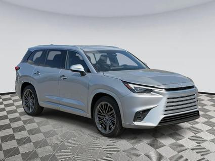 2025 Lexus TX 350 Chantilly VA