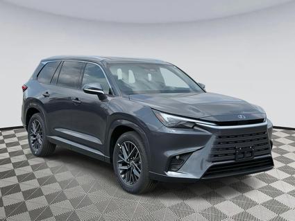 2025 Lexus TX 350 Chantilly VA