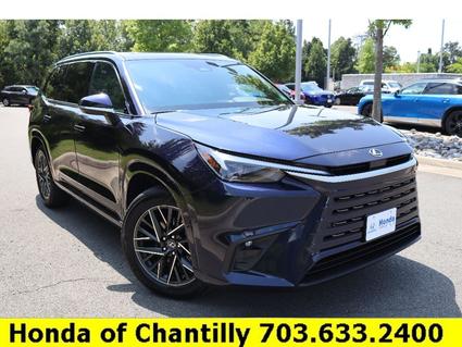 2025 Lexus TX 350 Chantilly VA