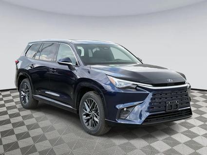 2025 Lexus TX 350 Chantilly VA