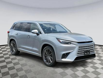 2025 Lexus TX 350 Chantilly VA
