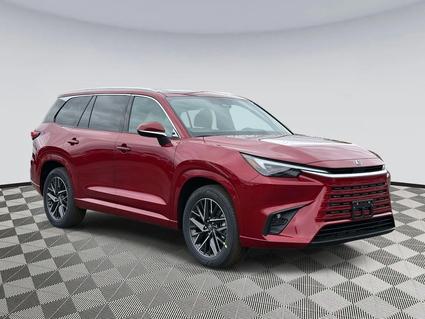 2026 Lexus TX 350 Chantilly VA